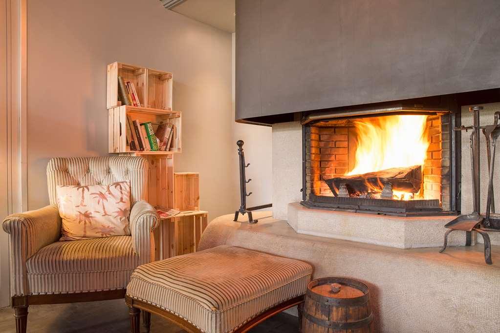 The Originals Boutique, Hotel Du Pont Roupt, Mende Pokoj fotografie